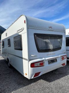 LMC/Münsterland Sonstige Style Lift 500