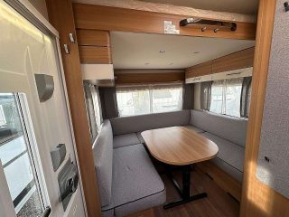 LMC/Münsterland Sonstige Style Lift 500