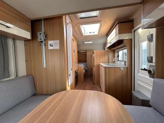 LMC/Münsterland Sonstige Style Lift 500