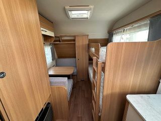 LMC/Münsterland Sonstige Style Lift 500