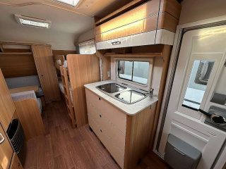 LMC/Münsterland Sonstige Style Lift 500