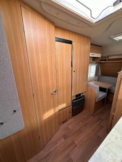 LMC/Münsterland Sonstige Style Lift 500