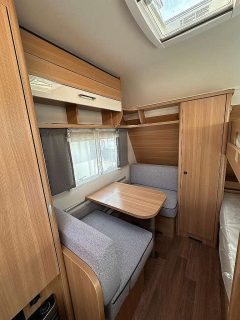 LMC/Münsterland Sonstige Style Lift 500