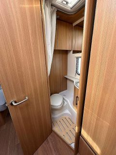 LMC/Münsterland Sonstige Style Lift 500