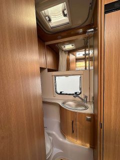 LMC/Münsterland Sonstige Style Lift 500