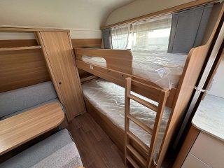 LMC/Münsterland Sonstige Style Lift 500