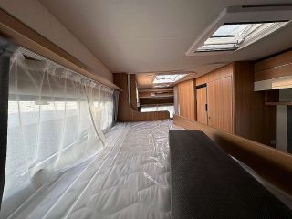 LMC/Münsterland Sonstige Style Lift 500