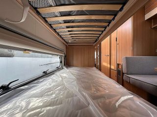 LMC/Münsterland Sonstige Style Lift 500