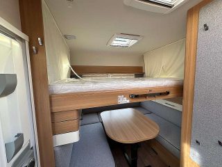 LMC/Münsterland Sonstige Style Lift 500