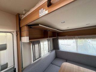 LMC/Münsterland Sonstige Style Lift 500