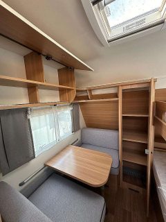 LMC/Münsterland Sonstige Style Lift 500