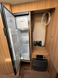 LMC/Münsterland Sonstige Style Lift 500