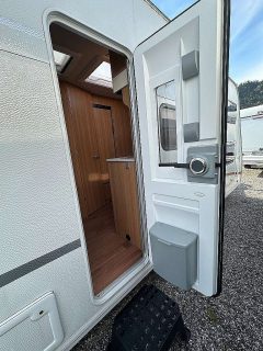 LMC/Münsterland Sonstige Style Lift 500