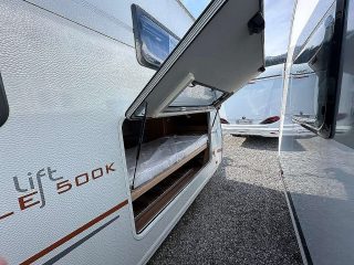 LMC/Münsterland Sonstige Style Lift 500