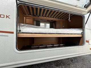 LMC/Münsterland Sonstige Style Lift 500