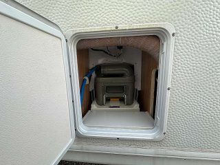 LMC/Münsterland Sonstige Style Lift 500