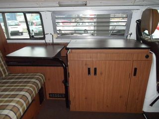 VW T2 Westfalia Berlin