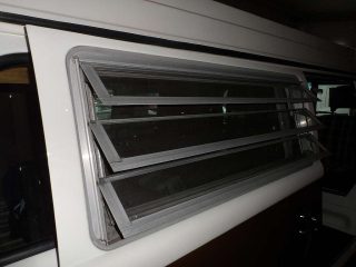 VW T2 Westfalia Berlin