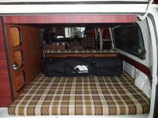 VW T2 Westfalia Berlin