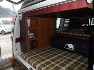 VW T2 Westfalia Berlin