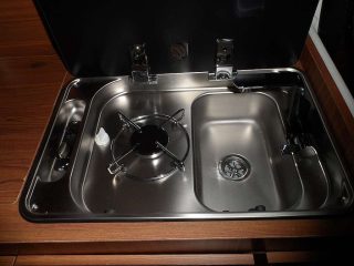 VW T2 Westfalia Berlin