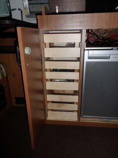 VW T2 Westfalia Berlin