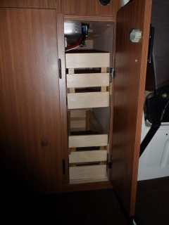 VW T2 Westfalia Berlin