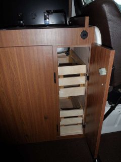 VW T2 Westfalia Berlin