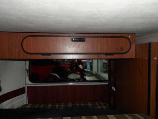 VW T2 Westfalia Berlin