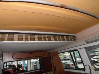 VW T2 Westfalia Berlin