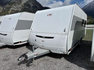 LMC/Münsterland Sonstige Style 440D