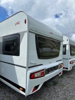 LMC/Münsterland Sonstige Style 440D