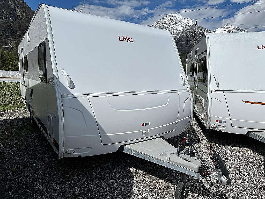 LMC/Münsterland Sonstige Style 582K