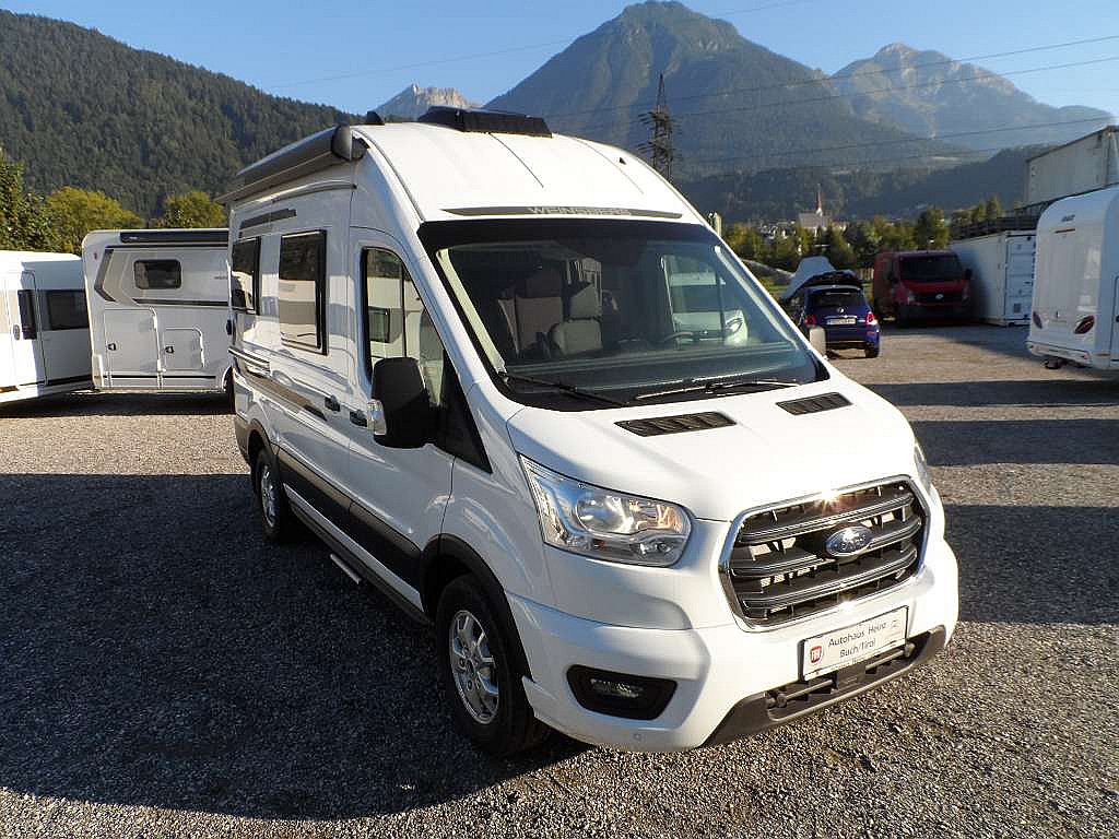 Weinsberg Sonstige Cara Tour 550 MQ 2023 Sonderpreis € 67.159,- , Listenpreis € 82.900,- , Exportpreis € 48.057,-