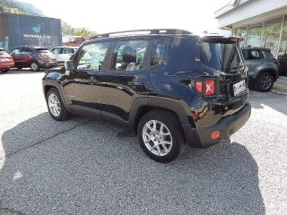 Jeep Renegade 1.5 Multiair T4 FWD DCT7 e-Hybrid!! Ab...