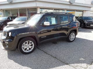 Jeep Renegade 1.5 Multiair T4 FWD DCT7 e-Hybrid!! Ab...