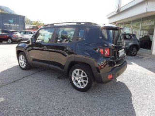 Jeep Renegade 1.5 Multiair T4 FWD DCT7 e-Hybrid!! Ab...