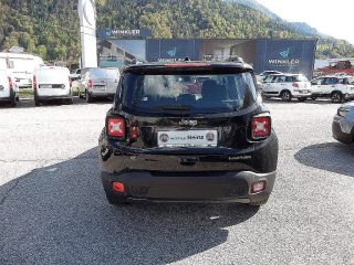 Jeep Renegade 1.5 Multiair T4 FWD DCT7 e-Hybrid!! Ab...