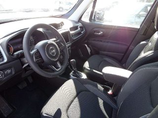 Jeep Renegade 1.5 Multiair T4 FWD DCT7 e-Hybrid!! Ab...