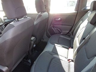 Jeep Renegade 1.5 Multiair T4 FWD DCT7 e-Hybrid!! Ab...