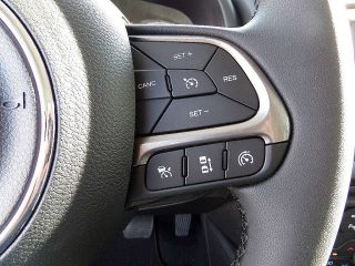 Jeep Renegade 1.5 Multiair T4 FWD DCT7 e-Hybrid!! Ab...