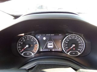 Jeep Renegade 1.5 Multiair T4 FWD DCT7 e-Hybrid!! Ab...