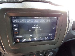 Jeep Renegade 1.5 Multiair T4 FWD DCT7 e-Hybrid!! Ab...