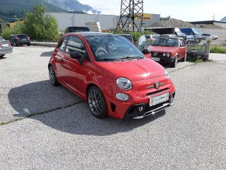 Abarth Abarth 695