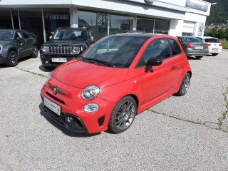 Abarth Abarth 695