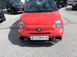 Abarth Abarth 695