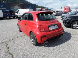 Abarth Abarth 695