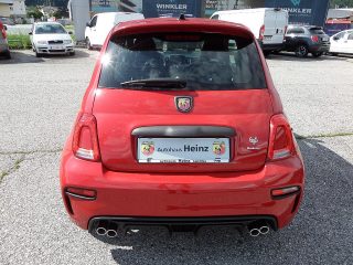 Abarth Abarth 695