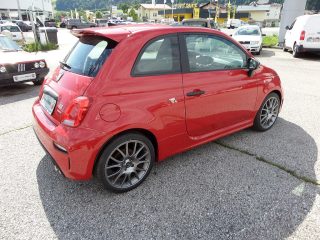 Abarth Abarth 695