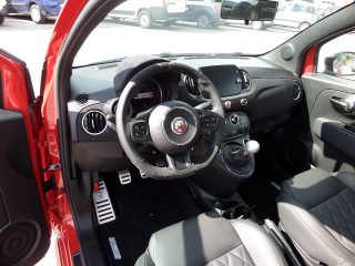 Abarth Abarth 695